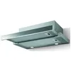 Image de Hotte tiroir Proline PHT61 Inox
