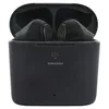 Image de Fnac Ecouteurs sans fil True Wireless Swingson Buds Noir