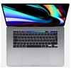 Image de Apple MacBook Pro Touch Bar 16" Retina Intel Core i7 hexacoeur de 9ème génération à 2.6 GHz 32 Go RAM 1To SSD Gris Sidéral Sur-mesure en occasion ou reconditionné