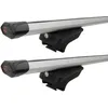 Image de Barres De Toit Hyundai Kona (11/17-04/23) G3 Clop Airflow - G3