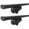 Image de Barres De Toit Volkswagen T-Roc (11/17-) G3 Clop Steel 127cm - G3