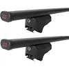 Image de Barres De Toit Volvo V60 (11/10-01/18) G3 Clop Steel 127cm - G3