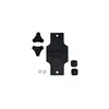Image de Accessoire Pour Fixation Par Rainure En T Sur Barres De Toit Thule Wingbar Peruzzo Pure Instinct 710 - Peruzzo