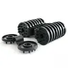 Image de Lot De 10 Clips De Fixation Brise Vue