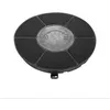 Image de Filtre Charbon Amc037 Ikea Hdl00s Hdl00w Hotte Whirlpool Akr507ix