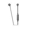 Image de Muvit MUHPH0090 casque Sans fil Ecouteurs Appels/Musique Bluetooth Gris