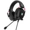 Image de Casque gaming filaire Zeta Noir en occasion ou reconditionné