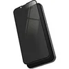 Image de en verre trempé Pro Confidentiel 9H+ pour iPhone 17e iPhone 16e iPhone 14 iPhone 13 et iPhone 13 Pro en occasion ou reconditionné