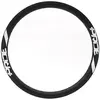 Image de Jante Pride Racing Gravity Pro Aero 20'' 36h UD Matt TU