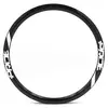 Image de Jante Pride Racing Carbon Gravity Pro Aero 36H Cruiser 24"