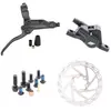 Image de Freins à disque Forward Joyrid - J-Kit 140 mm