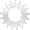 Image de Pignon inox Pride Racing Spiral V2 - Al 7075 15T