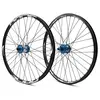Image de Paire de roues de vélo Pride Racing Aero 24"x1,75
