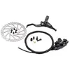 Image de Kit frein à disque avec olive et insert Forward Joyride V2 - C-Jet 1600 mm