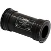 Image de Boîtier de pédalier céramique Pride Racing BB86 Interlock 24 mm
