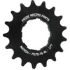 Image de Pignon aluminium Pride Racing Matrix 14T