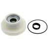 Image de Palier droit complet diamÃ©tre de l'axe 17mm 0.99 Lave-linge (4071374104 ELECTROLUX AEG FAR BAUKNECHT FAURE REX ARTHUR MARTIN ZANUSSI ESSENTIEL B LISTO ZANKER ARTHUR MARTIN ELECTROLUX)