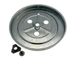 Image de Poulie Lave-linge (52X6225 00351833 BRANDT VEDETTE SIEMENS BOSCH)
