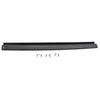Image de Joint bas de porte d'origine Lave-vaisselle (C00091543 C00290248 ARISTON HOTPOINT ROWENTA SCHOLTES TORNADO CREDA INDESIT FAR)