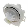 Image de POMPE DE VIDANGE DOLPHIN POUR LAVE VAISSELLE WHIRLPOOL