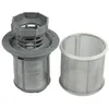 Image de Microfiltre (113394-32237) Lave-vaisselle (00427903 BOSCH SIEMENS NEFF GAGGENAU BALAY CONSTRUCTA JUNKER BAUKNECHT WHIRLPOOL GORENJE SMEG IKEA WHIRLPOOL)