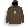 Image de Sweat technique ski PICTURE PARKER JKT (A Chicory Coffee)