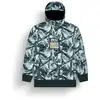 Image de Sweat technique ski PICTURE PARKER PRINTED JKT (Peppup Print)