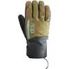 Image de Picture Organic Clothing - Gants imper-respirants - Madson Gloves Tobacco pour Homme - Taille 8 - Kaki