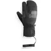 Image de Gants 3 doigts PICTURE SPARKS LOBSTER MITTS (Black) Homme