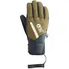 Image de Picture Organic Clothing - Gants imper-respirants - Kakisa Gloves Tobacco pour Femme - Taille 6