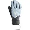 Image de Picture Organic Clothing - Gants imper-respirants - Kakisa Gloves Stonewash pour Femme - Taille 7 - Bleu