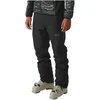 Image de Picture Organic Clothing - Pantalon de ski imper-respirant - Picture Object Pants Black - Taille L - Noir