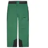 Image de Pantalon de ski PICTURE OBJECT PANTS (B Smoke Pine) homme