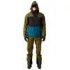 Image de Veste de ski PICTURE OBJECT JKT (A Tobacco Black)