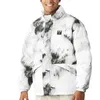 Image de Veste PICTURE BLAZE JKT (A Snowy Pine Print) homme