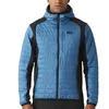 Image de Doudoune PICTURE TAKASHIMA JKT (C Serenity Blue) homme