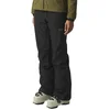 Image de Picture Organic Clothing - Pantalon de ski imper-respirant - Exa Pants Black pour Femme - Taille XL - Noir