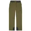 Image de Pantalon de ski PICTURE EXA PANTS (B Tobacco) femme