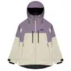 Image de Veste de ski PICTURE EXA JKT (D Grape Jam) femme