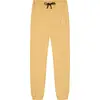 Image de Picture Organic Clothing - Pantalon stretch de randonnée - Lenu Stretch Pants Lark pour Homme en Nylon - Taille M - Beige