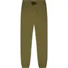 Image de Picture Organic Clothing - Pantalon stretch de randonnée - Lenu Stretch Pants Tobacco pour Homme en Nylon - Taille M - Marron