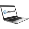 Image de Ultrabook - - HP EliteBook - - 256Go SSD - Intel Core i5-6200U 2,3GHz - 2,8GHz Turbo - 16Go (16384Mo) en occasion ou reconditionné