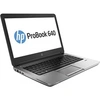 Image de Ordinateur portable - - HP ProBook - - 240Go SSD - Intel Core i5-4200M 2,5GHz - 8Go (8192Mo) en occasion ou reconditionné
