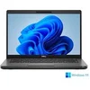Image de Ordinateur Portable Latitude 5400 - 8Go - 256Go SSD - W11 Noir en occasion ou reconditionné