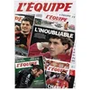 Image de Puzzle 1000 pièces L'équipe Légendes de la F1 en occasion ou reconditionné