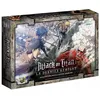 Image de Attack on Titan - Le Dernier Rempart
