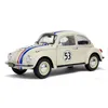 Image de Volksagen Beetle 1303 Racer 53-Solido