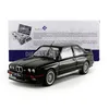 Image de Solido - 1/18 - Bmw M3 E30 - 1990 - 1801501-Solido