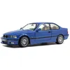 Image de Solido - 1/18 - Bmw M3 E36 - 1992 - 1803901-Solido