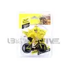 Image de Solido 1/18 - 1809905 - Cycliste Tour De France 2022 Maillot Jaune-Solido